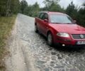 Червоний Фольксваген Пассат Варіант, об'ємом двигуна 1.9 л та пробігом 300 тис. км за 1500 $, фото 1 на Automoto.ua