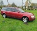 Фольксваген Пассат Вариант 2003 в Ковель на Automoto.ua Красный Фольксваген Пассат Вариант, объемом двигателя 1.9 л и пробегом 350 тыс. км за 3700 $, фото 12 на Automoto.ua