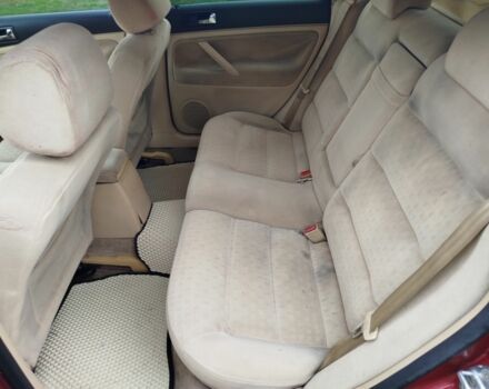 Фольксваген Пассат Вариант 2003 в Ковель на Automoto.ua Красный Фольксваген Пассат Вариант, объемом двигателя 1.9 л и пробегом 350 тыс. км за 3700 $, фото 18 на Automoto.ua