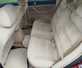 Фольксваген Пассат Вариант 2003 в Ковель на Automoto.ua Красный Фольксваген Пассат Вариант, объемом двигателя 1.9 л и пробегом 350 тыс. км за 3700 $, фото 18 на Automoto.ua