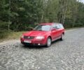 Червоний Фольксваген Пассат Варіант, об'ємом двигуна 1.9 л та пробігом 300 тис. км за 1500 $, фото 1 на Automoto.ua