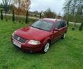 Фольксваген Пассат Вариант 2003 в Ковель на Automoto.ua Красный Фольксваген Пассат Вариант, объемом двигателя 1.9 л и пробегом 350 тыс. км за 3700 $, фото 1 на Automoto.ua