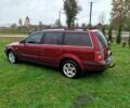 Фольксваген Пассат Вариант 2003 в Ковель на Automoto.ua Красный Фольксваген Пассат Вариант, объемом двигателя 1.9 л и пробегом 350 тыс. км за 3700 $, фото 2 на Automoto.ua