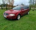Фольксваген Пассат Вариант 2003 в Ковель на Automoto.ua Красный Фольксваген Пассат Вариант, объемом двигателя 1.9 л и пробегом 350 тыс. км за 3700 $, фото 14 на Automoto.ua