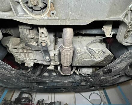 Красный Фольксваген Пассат Вариант, объемом двигателя 1.6 л и пробегом 242 тыс. км за 4500 $, фото 23 на Automoto.ua