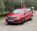 Червоний Фольксваген Пассат Варіант, об'ємом двигуна 1.6 л та пробігом 290 тис. км за 5000 $, фото 1 на Automoto.ua
