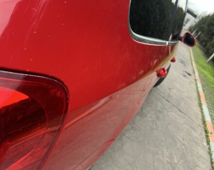 Червоний Фольксваген Пассат Варіант, об'ємом двигуна 1.6 л та пробігом 290 тис. км за 5000 $, фото 6 на Automoto.ua