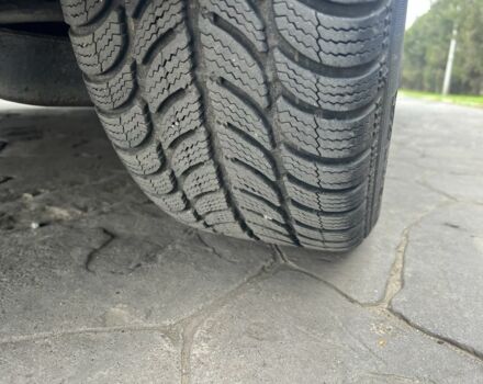 Червоний Фольксваген Пассат Варіант, об'ємом двигуна 1.6 л та пробігом 290 тис. км за 5000 $, фото 5 на Automoto.ua