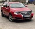 Червоний Фольксваген Пассат Варіант, об'ємом двигуна 1.6 л та пробігом 290 тис. км за 5000 $, фото 2 на Automoto.ua