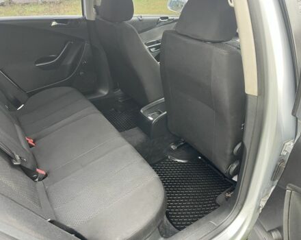 Красный Фольксваген Пассат Вариант, объемом двигателя 0 л и пробегом 400 тыс. км за 4400 $, фото 9 на Automoto.ua