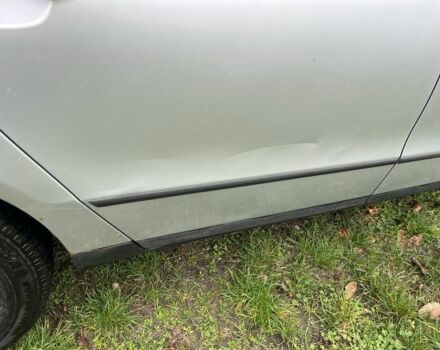 Красный Фольксваген Пассат Вариант, объемом двигателя 0 л и пробегом 400 тыс. км за 4400 $, фото 7 на Automoto.ua