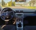 Красный Фольксваген Пассат Вариант, объемом двигателя 2 л и пробегом 313 тыс. км за 5300 $, фото 8 на Automoto.ua