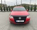 Красный Фольксваген Пассат Вариант, объемом двигателя 2 л и пробегом 300 тыс. км за 4350 $, фото 1 на Automoto.ua