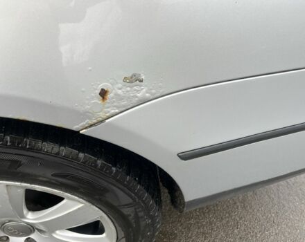 Красный Фольксваген Пассат Вариант, объемом двигателя 0 л и пробегом 400 тыс. км за 4400 $, фото 5 на Automoto.ua