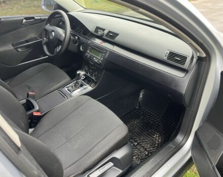 Красный Фольксваген Пассат Вариант, объемом двигателя 0 л и пробегом 400 тыс. км за 4400 $, фото 10 на Automoto.ua