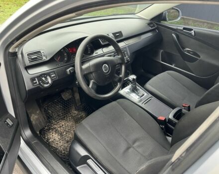 Красный Фольксваген Пассат Вариант, объемом двигателя 0 л и пробегом 400 тыс. км за 4400 $, фото 8 на Automoto.ua