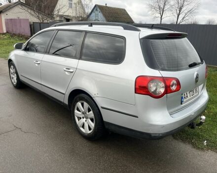 Красный Фольксваген Пассат Вариант, объемом двигателя 0 л и пробегом 400 тыс. км за 4400 $, фото 2 на Automoto.ua