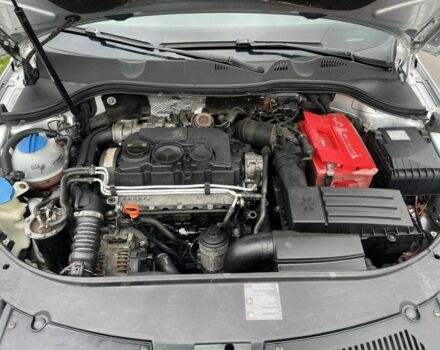 Красный Фольксваген Пассат Вариант, объемом двигателя 0 л и пробегом 400 тыс. км за 4400 $, фото 4 на Automoto.ua