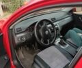 Красный Фольксваген Пассат Вариант, объемом двигателя 1.8 л и пробегом 248 тыс. км за 5900 $, фото 4 на Automoto.ua