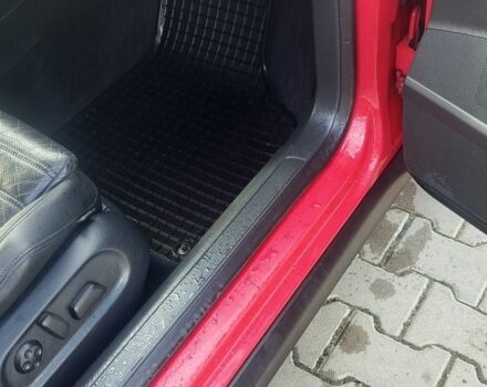 Червоний Фольксваген Пассат Варіант, об'ємом двигуна 2 л та пробігом 360 тис. км за 5500 $, фото 16 на Automoto.ua