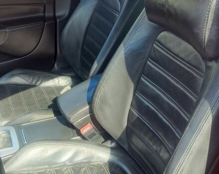 Червоний Фольксваген Пассат Варіант, об'ємом двигуна 2 л та пробігом 360 тис. км за 5500 $, фото 9 на Automoto.ua