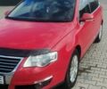 Червоний Фольксваген Пассат Варіант, об'ємом двигуна 2 л та пробігом 360 тис. км за 5500 $, фото 11 на Automoto.ua