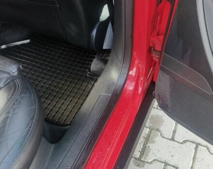 Червоний Фольксваген Пассат Варіант, об'ємом двигуна 2 л та пробігом 360 тис. км за 5500 $, фото 19 на Automoto.ua