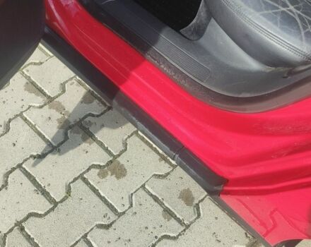 Червоний Фольксваген Пассат Варіант, об'ємом двигуна 2 л та пробігом 360 тис. км за 5500 $, фото 18 на Automoto.ua