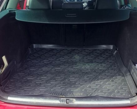 Червоний Фольксваген Пассат Варіант, об'ємом двигуна 2 л та пробігом 360 тис. км за 5500 $, фото 4 на Automoto.ua