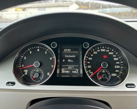 Красный Фольксваген Пассат Вариант, объемом двигателя 1.4 л и пробегом 202 тыс. км за 5400 $, фото 21 на Automoto.ua