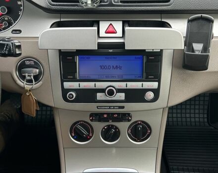 Красный Фольксваген Пассат Вариант, объемом двигателя 1.4 л и пробегом 202 тыс. км за 5400 $, фото 20 на Automoto.ua