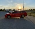 Червоний Фольксваген Пассат Варіант, об'ємом двигуна 2 л та пробігом 355 тис. км за 6400 $, фото 2 на Automoto.ua