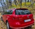 Фольксваген Пассат Вариант 2011 в Киеве на Automoto.ua Красный Фольксваген Пассат Вариант, объемом двигателя 2 л и пробегом 236 тыс. км за 8650 $, фото 4 на Automoto.ua