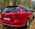 Фольксваген Пассат Вариант 2011 в Киеве на Automoto.ua Красный Фольксваген Пассат Вариант, объемом двигателя 2 л и пробегом 236 тыс. км за 8650 $, фото 3 на Automoto.ua
