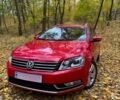 Фольксваген Пассат Вариант 2011 в Киеве на Automoto.ua Красный Фольксваген Пассат Вариант, объемом двигателя 2 л и пробегом 236 тыс. км за 8650 $, фото 1 на Automoto.ua