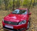 Фольксваген Пассат Вариант 2011 в Киеве на Automoto.ua Красный Фольксваген Пассат Вариант, объемом двигателя 2 л и пробегом 236 тыс. км за 8650 $, фото 1 на Automoto.ua
