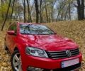 Фольксваген Пассат Вариант 2011 в Киеве на Automoto.ua Красный Фольксваген Пассат Вариант, объемом двигателя 2 л и пробегом 236 тыс. км за 8650 $, фото 2 на Automoto.ua