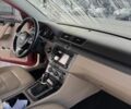 Красный Фольксваген Пассат Вариант, объемом двигателя 2 л и пробегом 300 тыс. км за 8950 $, фото 8 на Automoto.ua