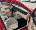 Красный Фольксваген Пассат Вариант, объемом двигателя 2 л и пробегом 300 тыс. км за 8950 $, фото 10 на Automoto.ua