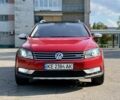 Червоний Фольксваген Пассат Варіант, об'ємом двигуна 2 л та пробігом 380 тис. км за 12581 $, фото 2 на Automoto.ua