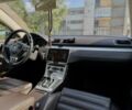 Червоний Фольксваген Пассат Варіант, об'ємом двигуна 2 л та пробігом 380 тис. км за 12581 $, фото 15 на Automoto.ua