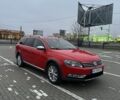 Красный Фольксваген Пассат Вариант, объемом двигателя 2 л и пробегом 3 тыс. км за 12750 $, фото 1 на Automoto.ua