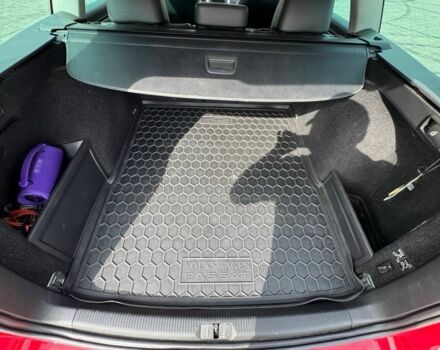 Червоний Фольксваген Пассат Варіант, об'ємом двигуна 2 л та пробігом 280 тис. км за 11700 $, фото 20 на Automoto.ua