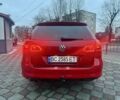 Красный Фольксваген Пассат Вариант, объемом двигателя 2 л и пробегом 280 тыс. км за 8550 $, фото 5 на Automoto.ua