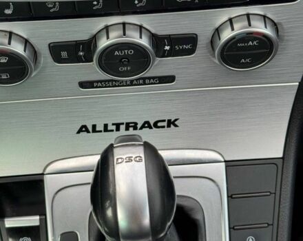 Червоний Фольксваген Пассат Варіант, об'ємом двигуна 2 л та пробігом 280 тис. км за 11700 $, фото 15 на Automoto.ua