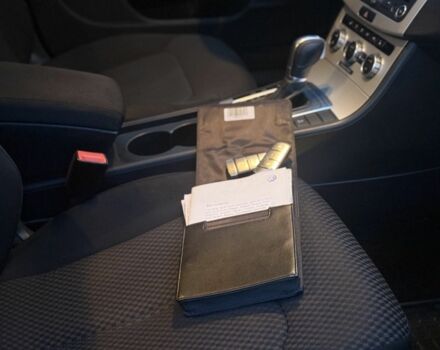 Красный Фольксваген Пассат Вариант, объемом двигателя 2 л и пробегом 280 тыс. км за 8550 $, фото 19 на Automoto.ua