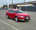 Червоний Фольксваген Пассат Варіант, об'ємом двигуна 2 л та пробігом 280 тис. км за 11700 $, фото 1 на Automoto.ua