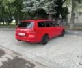 Красный Фольксваген Пассат Вариант, объемом двигателя 2 л и пробегом 239 тыс. км за 7999 $, фото 3 на Automoto.ua