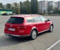 Червоний Фольксваген Пассат Варіант, об'ємом двигуна 2 л та пробігом 280 тис. км за 11700 $, фото 3 на Automoto.ua