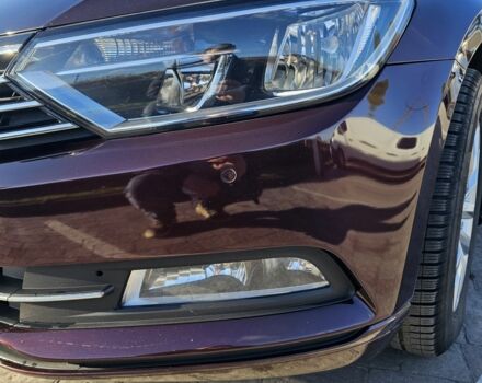 Фольксваген Пассат Варіант 2015 у Сарнах на Automoto.ua Червоний Фольксваген Пассат Варіант, об'ємом двигуна 2 л та пробігом 295 тис. км за 12400 $, фото 7 на Automoto.ua